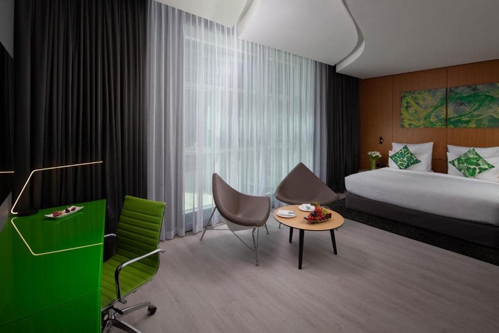 04-اتاق-هتل-4-ستاره-الخوری-اسکای-گاردن-دبی- Al-Khoory-Sky-Garden-Hotel-Dubai-Room.jpg