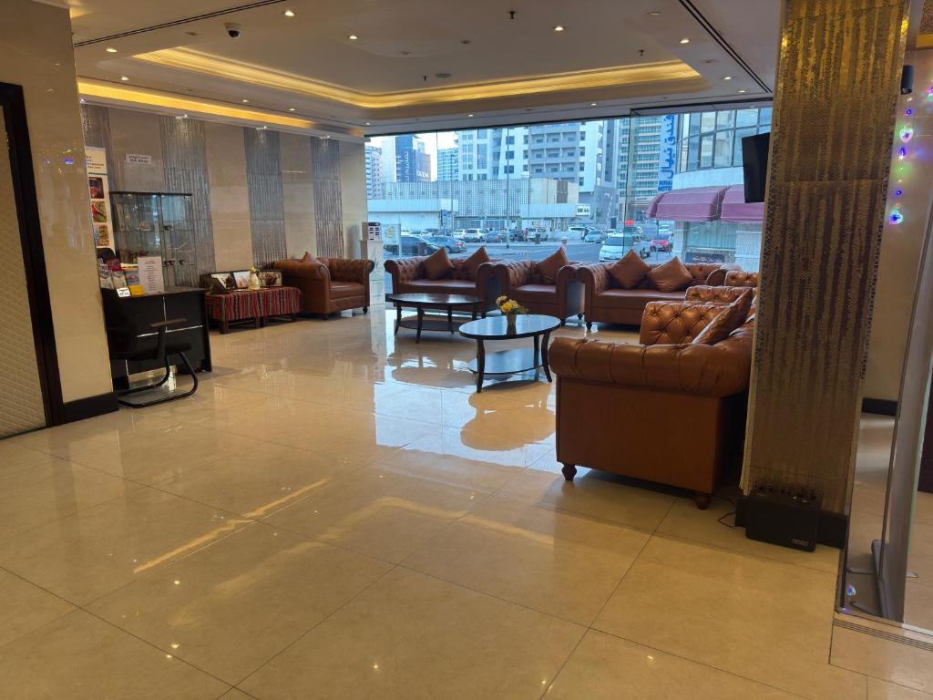 28-محوطه-هتل-3-ستاره-ارکید-دبی- Orchid-Hotel-Dubai-Grounds.jpg