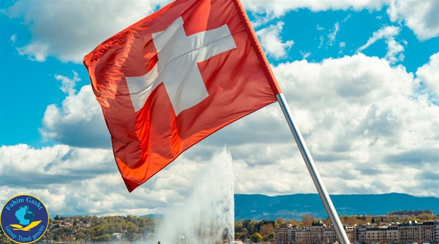 مدارک لازم برای درخواست ویزای سوئیس