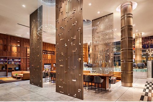 05 رستوران هتل5 ستاره شرایتون گرند دبی Sheratons Grand Hotel.jpg
