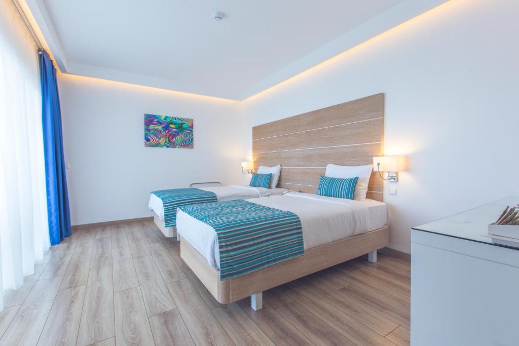 11 اتاق هتل 5 ستاره گارسیا ریزورت اند اسپا فتحیه Garcia Resort & Spa Fethiye.jpg
