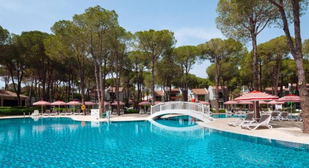 12 استخر هتل 5 ستاره سلکتوم لاکچری ریزورت بلک آنتالیا Selectum Luxury Resort Belek Antalya.jpg