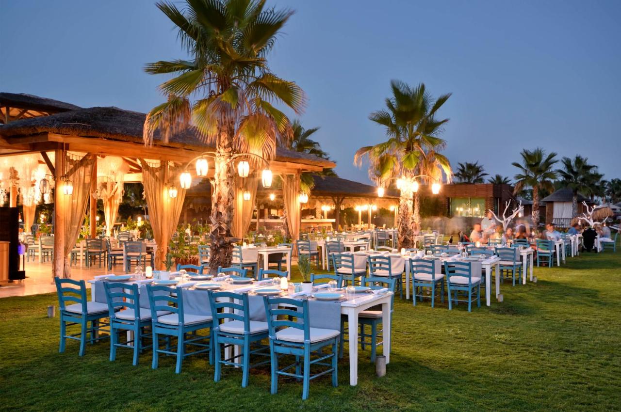 12 رستوران هتل 5 ستاره رگنوم کاریا بلک آنتالیا Regnum Carya Belek Antalya.jpg