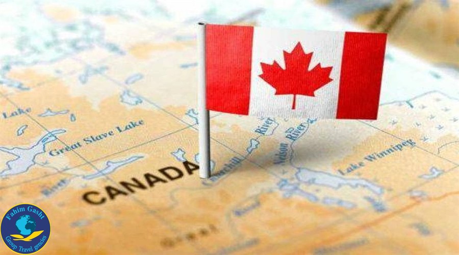 سفر ارزان به کانادا در بازدید از جاذبه‌های گردشگری .jpg