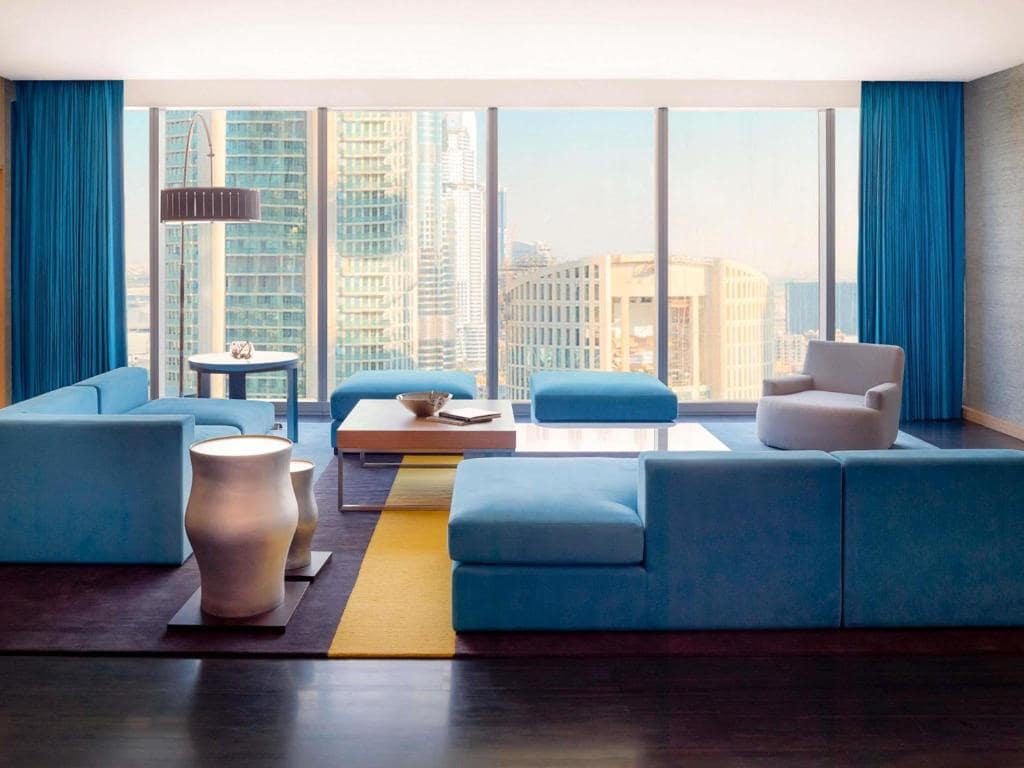 33-اتاق-خواب-هتل-5-ستاره-سوفیتل-داون-تاون-دبی-Sofitel-Dubai-Down-Town-View-Bedroom.jpg