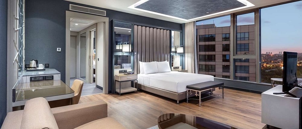 01-هتل-5-ستاره-هیلتون-باکرکوی-استانبول-نمای-اتاق-Room-Hotel-5-Setare-Hilton-Bakirkoy-Istanbul.jpg
