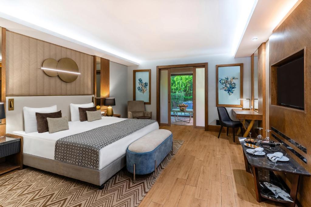05 اتاق هتل 5 ستاره سوسسی لاکچری ریزورت آنتالیا Susesi Luxury Resort Antalya.jpg