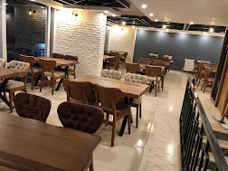 10 رستوران هتل 3 ستاره تبریز وان Tebriz Hotel Van.jpg