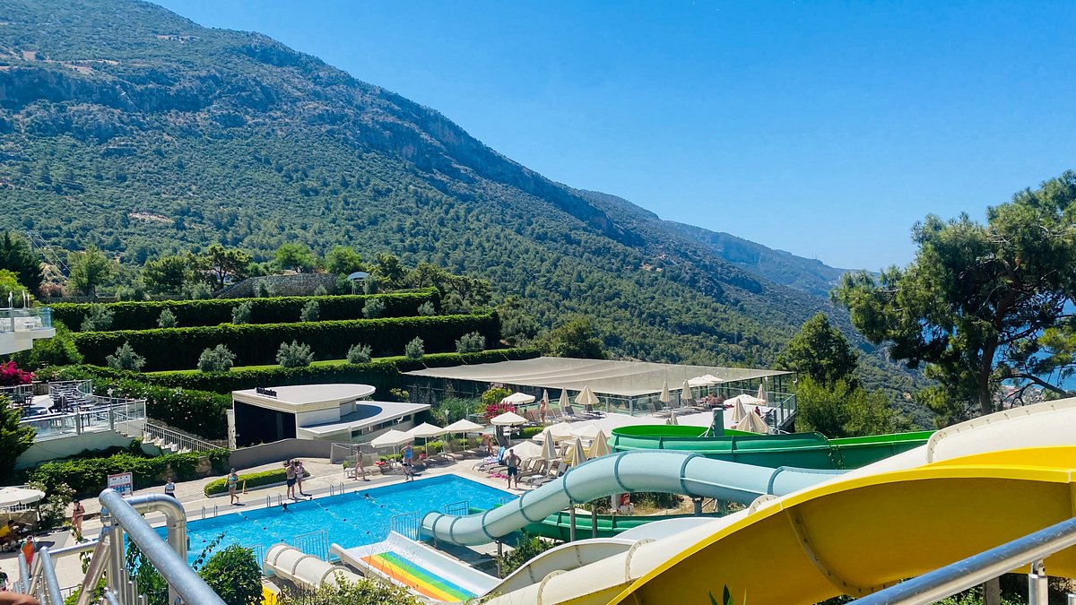 17 پارک آبی هتل 5 ستاره اورکا سانلایف ریزورت فتحیه Orka Sunlife Resort Hotel Fethiye.jpg