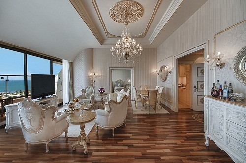 17 اتاق هتل 5 ستاره مکس رویال بلک گلف ریزورت آنتالیا Maxx Royal Belek Golf Resort Antalya.jpg