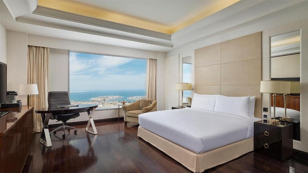18-اتاق-هتل-5-ستاره-کنراد-دبی- Conrad-Hotel-Dubai-Room.jpg