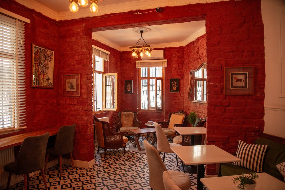 هتل-3-ستاره-رستوران-امی-تکسیم-ترکیه-Hotel-4 Setare- Restauran-Emmy-Taksim-Turkiye24.jpg