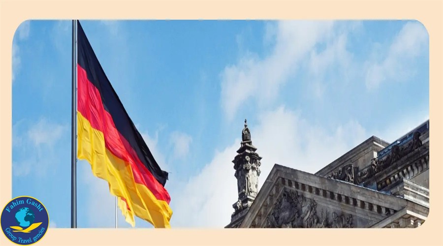 هزینه صدور ویزای تحصیلی آلمان