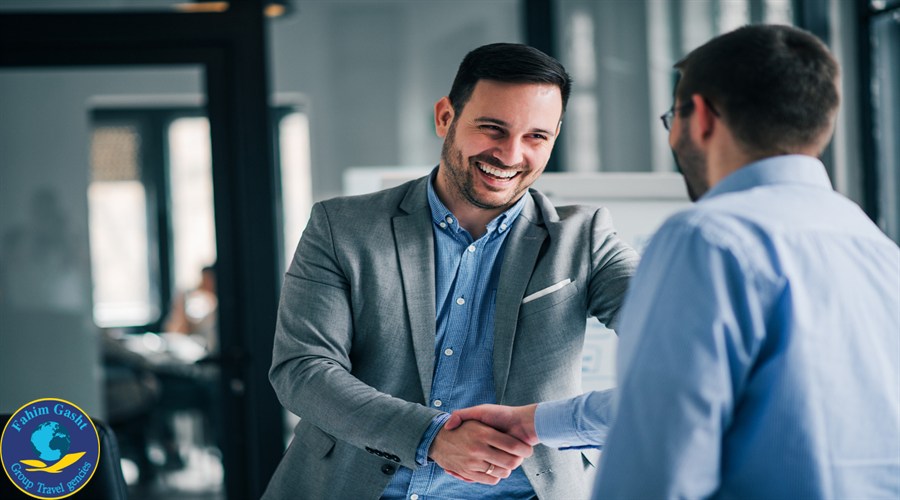 رفتارهای اجتماعی در آداب و معاشرت در کانادا.jpg