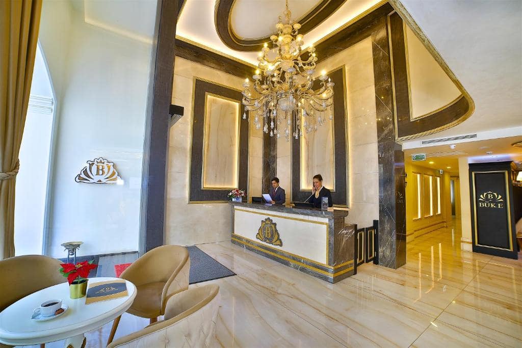 هتل-4-ستاره-بوکه-استانبل-پذیرش-Hotel-4-Setare-Buke-Istanbul-lobby2.jpg