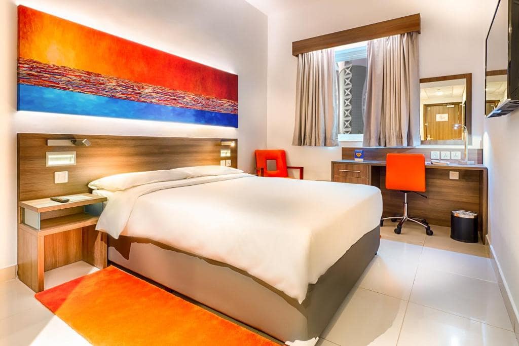 10-اتاق-خواب-هتل-3-ستاره-هتل-سیتی-مکس-البرشا-ات-د-مال-دبی- Citymax-Hotel-Al-Barsha-at-the-Mall-Dubai-Bedroom.jpg