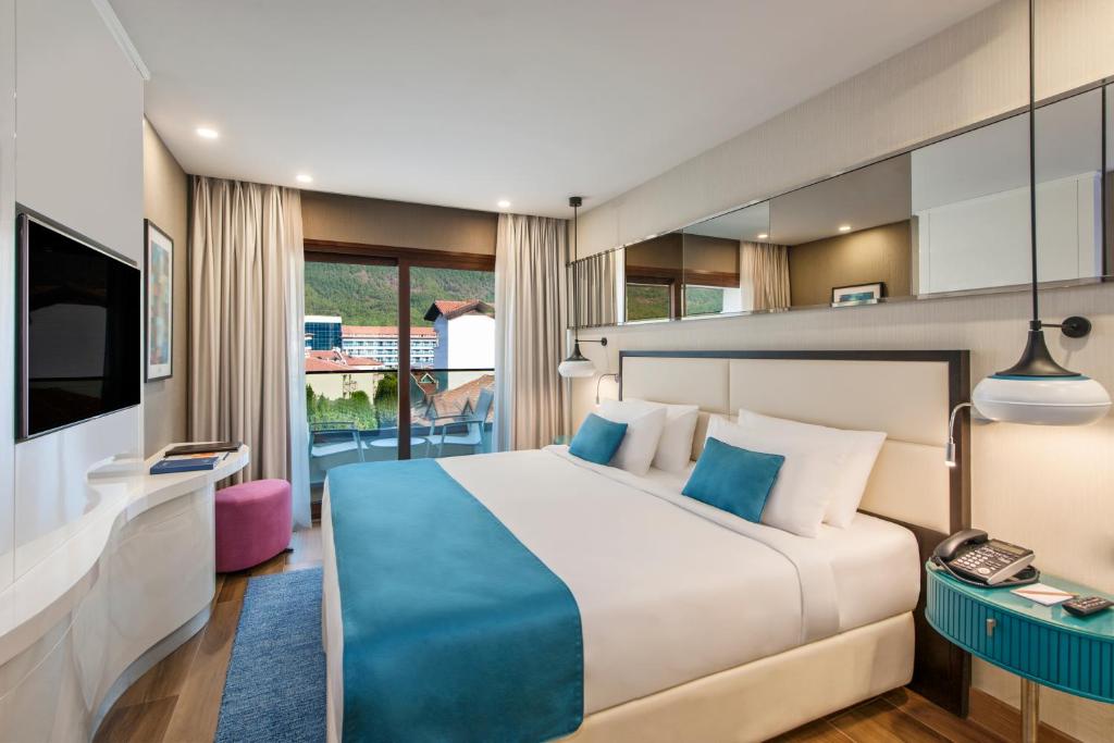 27 اتاق هتل 4 ستاره الیت ورد مارماریس Elite World Marmaris Hotel.jpg