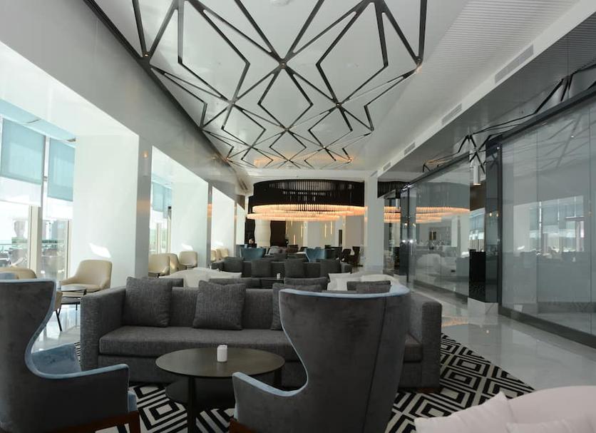 12 رستوران هتل 5 ستاره ویند آف لارا آنتالیا Wind of Lara hotel Antalya.jpg