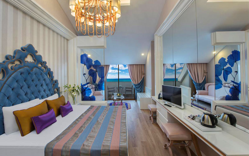 21 اتاق هتل 5 ستاره دلفین بی ای گرند ریزورت آنتالیا Delphin BE Grand Resort Antalya.jpg