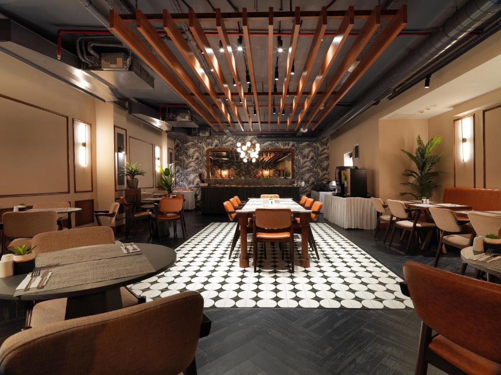 32-رستوران-Jaff-Hotels-Spa-Nisantasi-Istanbul-هتل-جف-استانبول-.jpg