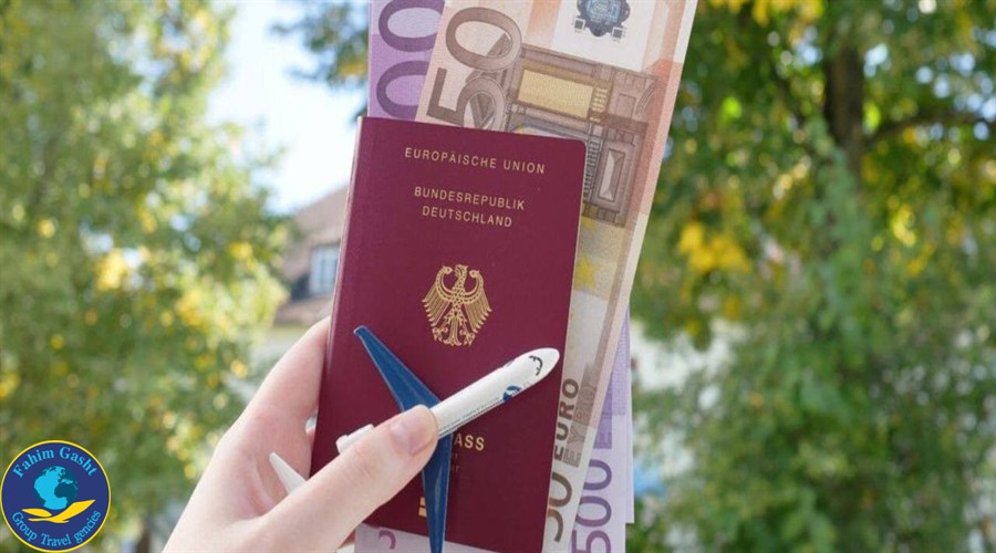 هزینه و قیمت ویزای توریستی سوئیس