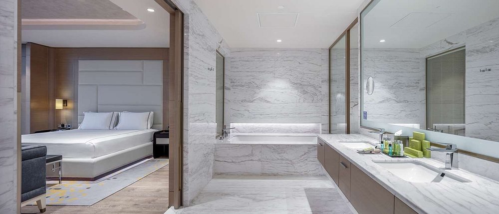 04-هتل-5-ستاره-هیلتون-باکرکوی-استانبول-بهداشتی بهداشت-Bathroom-Hotel-5-Setare-Hilton-Bakirkoy-Istanbul.jpg