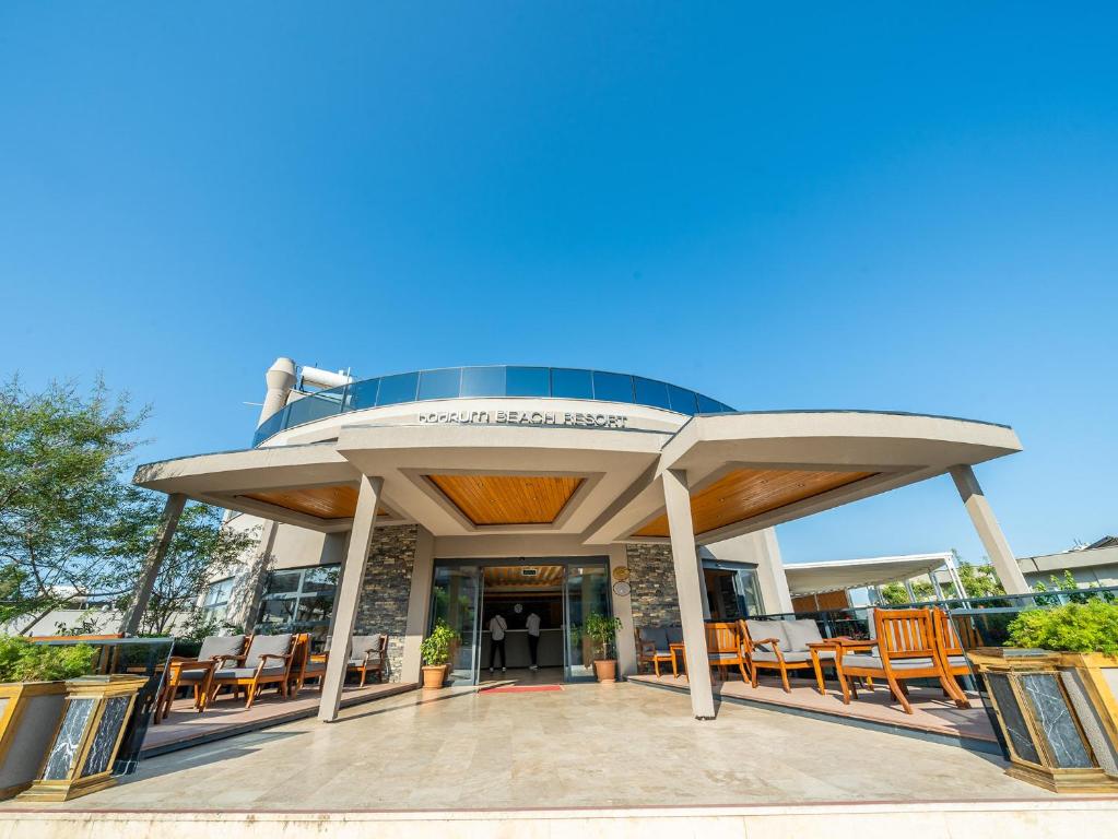 09 نما هتل 4 ستاره بدروم بیچ ریزورت Bodrum Beach Resort.jpg