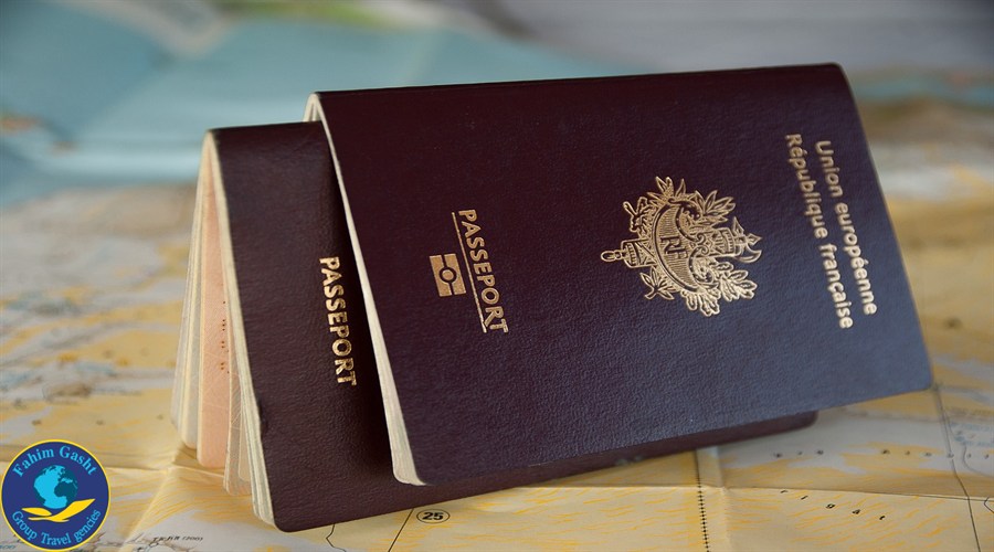 هزینه ویزای تحصیلی فرانسه