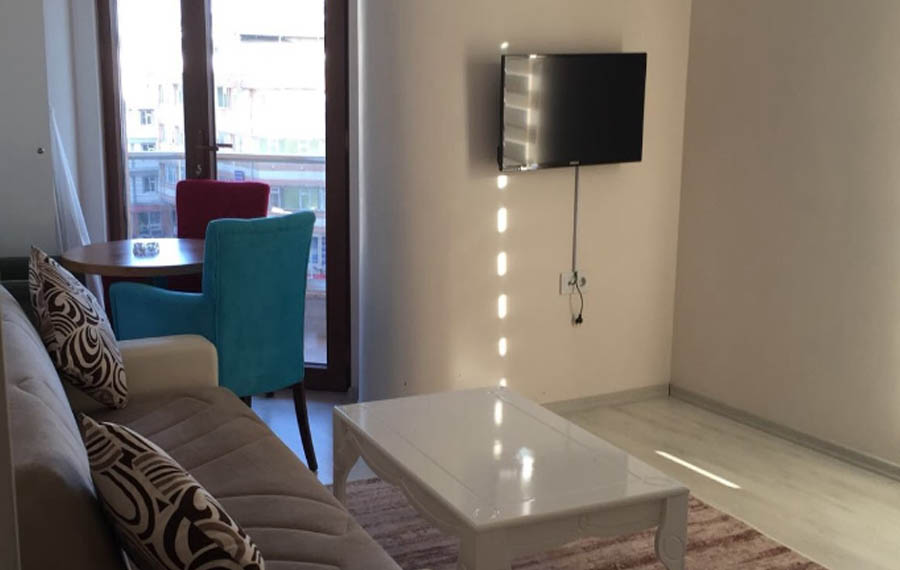 12 سوئیت هتل 3 ستاره رئال سوئیت وان Real Suite Hotel Van.jpg
