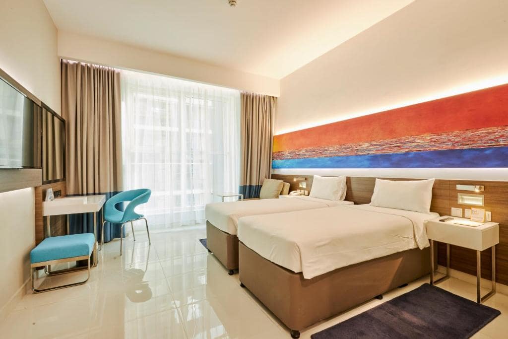 07-اتاق-خواب-هتل-4-ستاره-سیتی-مکس-بیزینس-بی-دبی-City-Max-Business-Bay-Dubai-Bedroom.jpg