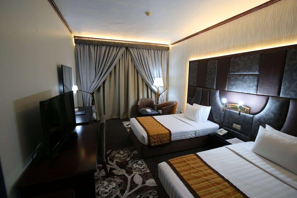 19 اتاق هتل 3 ستاره گرند می فیر دبی Grand Mayfair Hotel.jpg