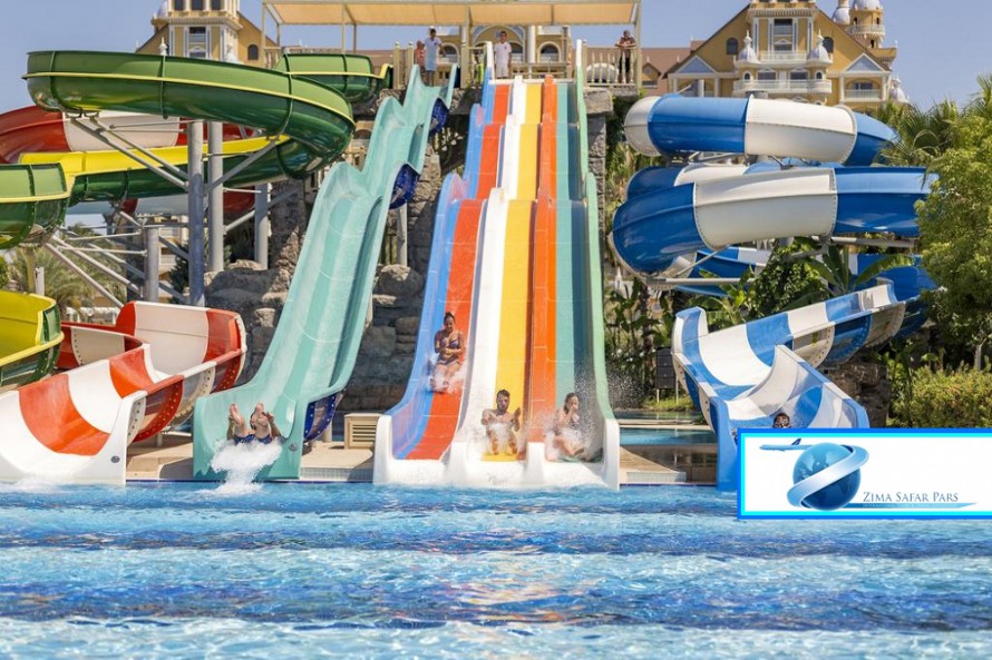 14 پارک آبی هتل 5 ستاره رویال هالیدی پالاس آنتالیا Royal Holiday Palace Antalya.jpg