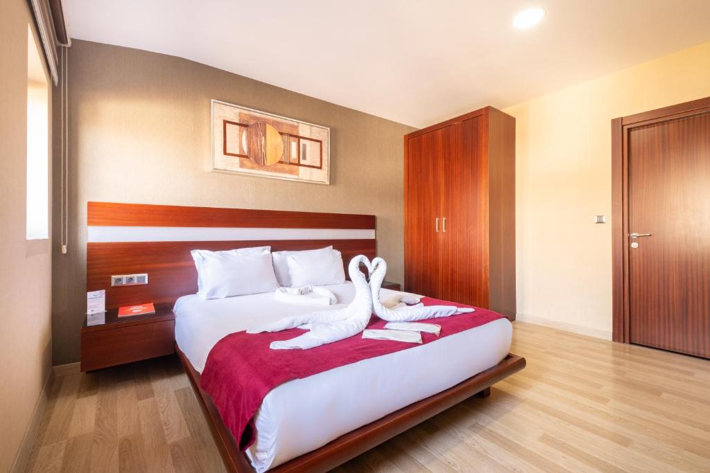 24 اتاق هتل 4 ستاره پارک بای کلاور استانبول Park By Clover Hotel Istanbul.jpg