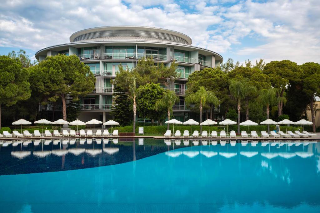 14 نمای داخلی هتل 5 ستاره کالیستا لاکچری ریزورت آنتالیا Calista Luxury Resort Belek Antalya.jpg