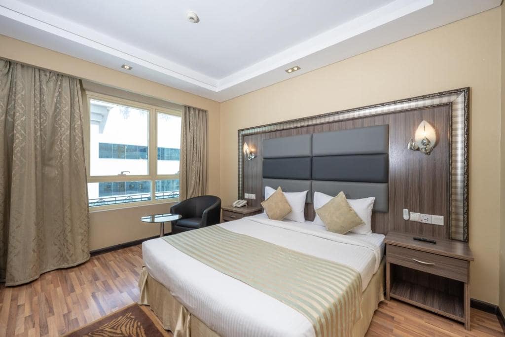 15-اتاق-هتل-4-ستاره-پرل-سوئیس-دبی- Pearl-Swiss-Hotel-Dubai-Room.jpg