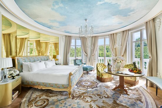 12 اتاق هتل پنج ستاره ماندارین اورینتال ریتز، مادرید Mandarin Oriental Ritz, Madrid.jpg