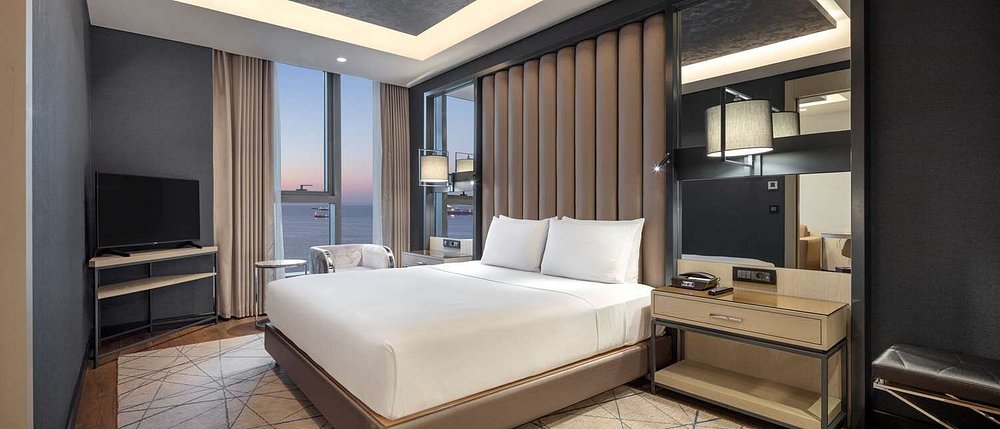 04-هتل-5-ستاره-هیلتون-باکرکوی-استانبول-نمای-اتاق-Room-Hotel-5-Setare-Hilton-Bakirkoy-Istanbul.jpg
