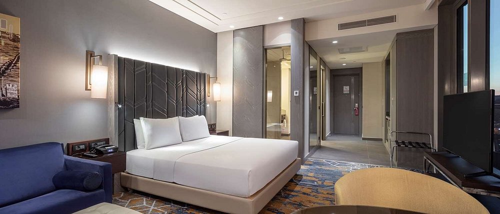 06-هتل-5-ستاره-هیلتون-باکرکوی-استانبول-نمای-اتاق-Room-Hotel-5-Setare-Hilton-Bakirkoy-Istanbul.jpg