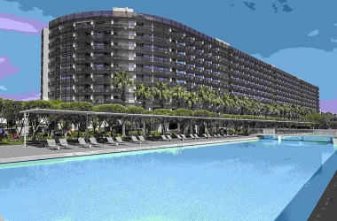 05 نما هتل 5 ستاره نیروانا کازموپالیتن آنتالیا Nirvana Cosmopolitan Hotel Antalya.jpg