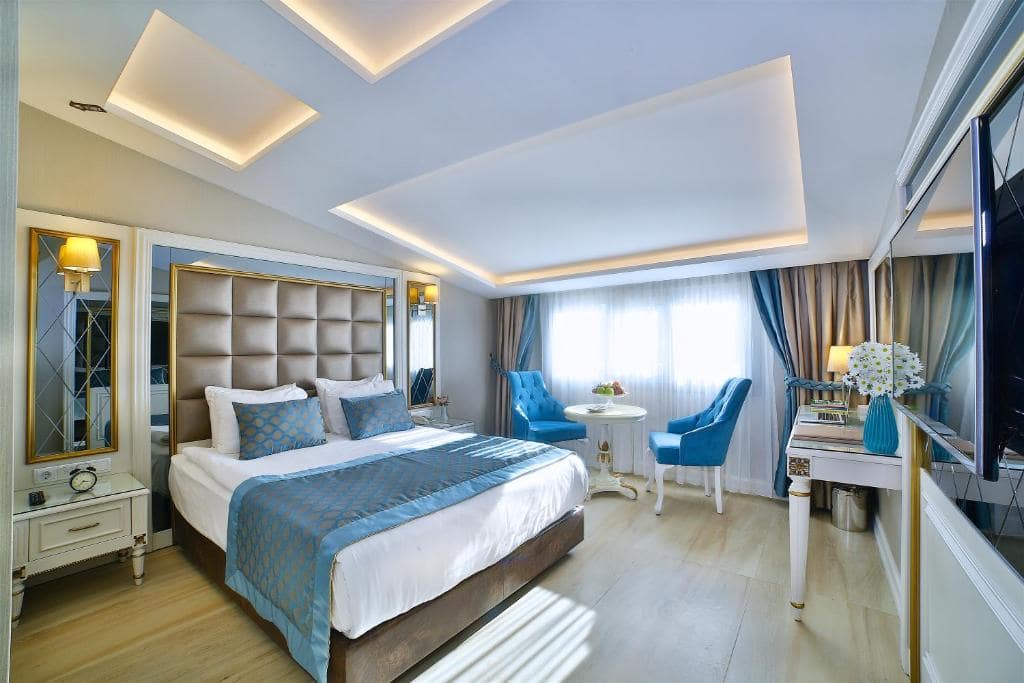 هتل-4-ستاره-بوکه-استانبل-اتاق-Hotel-4-Setare-Buke-Istanbul-Room10.jpg