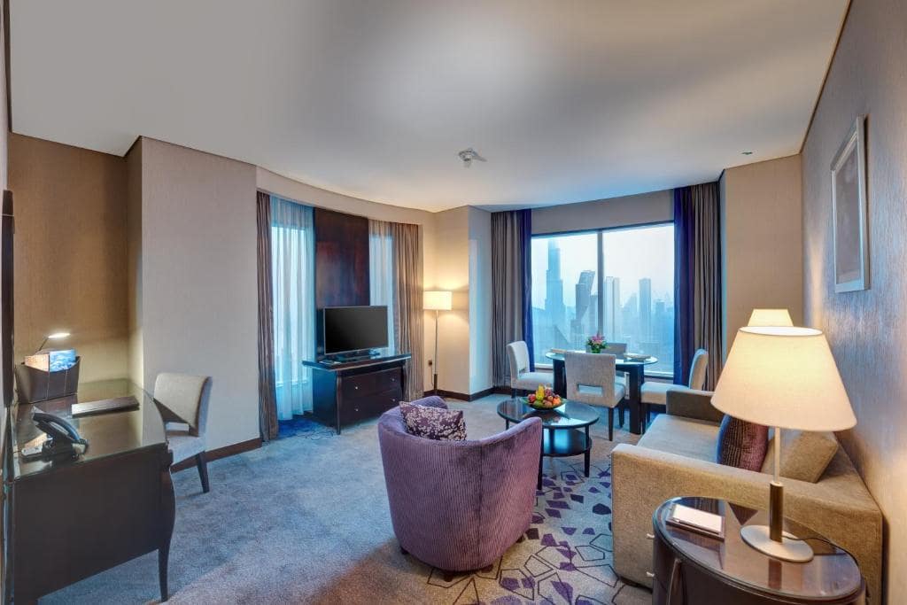 04-اتاق-هتل-4-ستاره-رز-ریحان-بای-روتانا-دبی- Rose-Rayhaan-by-Rotana-Dubai-Room.jpg