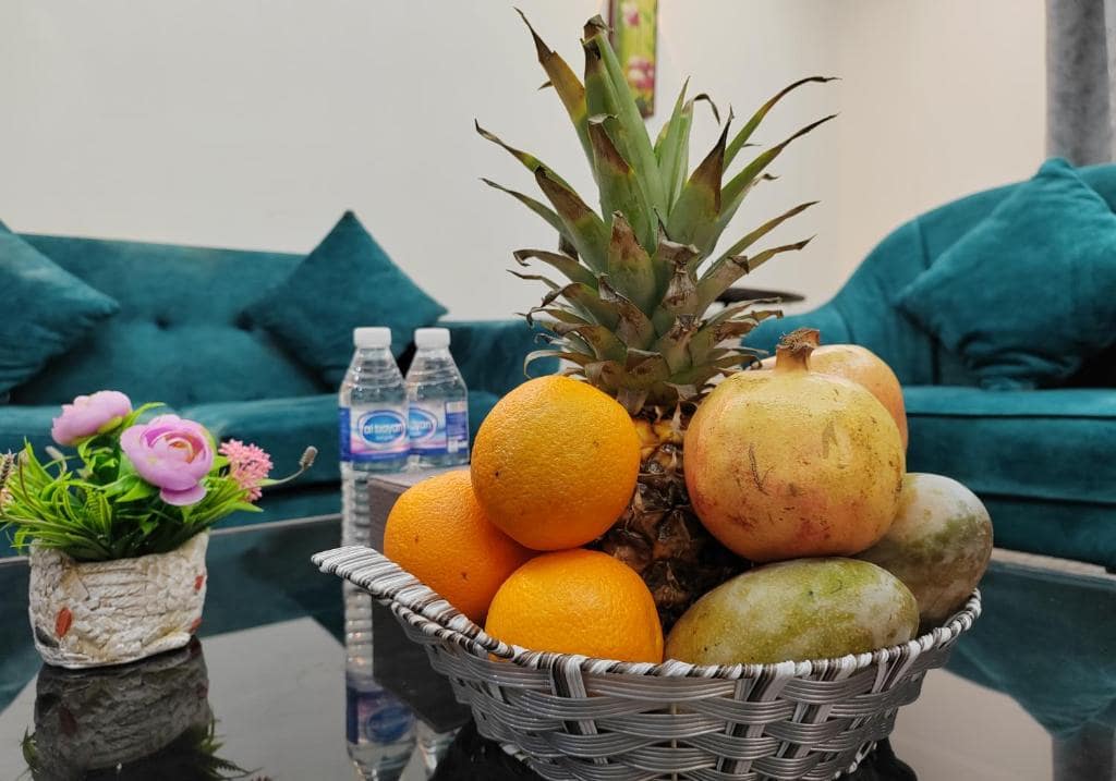21-اتاق-خواب-هتل-3-ستاره-لی-پارادایس-پالاس-دبی- Le-Paradise-Palace-Dubai-Bedroom.jpg