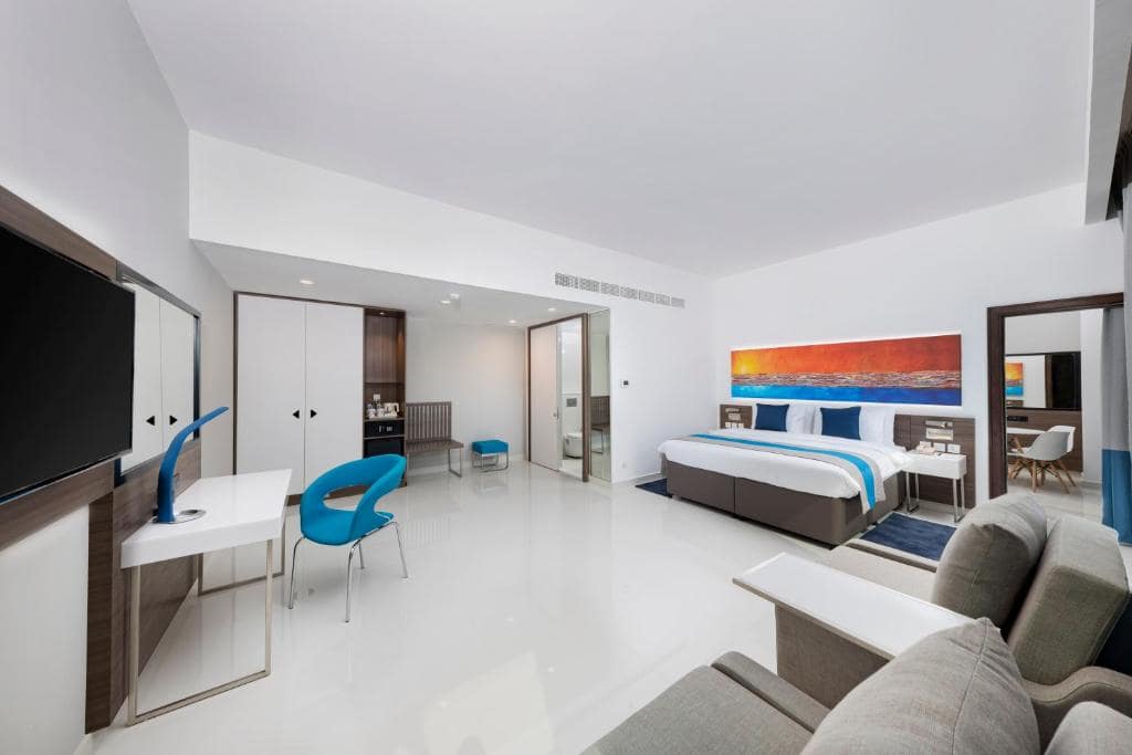 19-اتاق-خواب-هتل-4-ستاره-سیتی-مکس-بیزینس-بی-دبی-City-Max-Business-Bay-Dubai-Bedroom.jpg