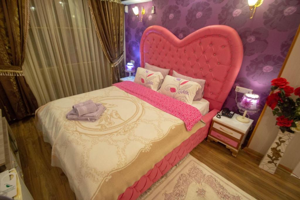 41 اتاق هتل 4 ستاره روکس رویال کوش آداسی Roxx Royal Hotel Kusadasi.jpg