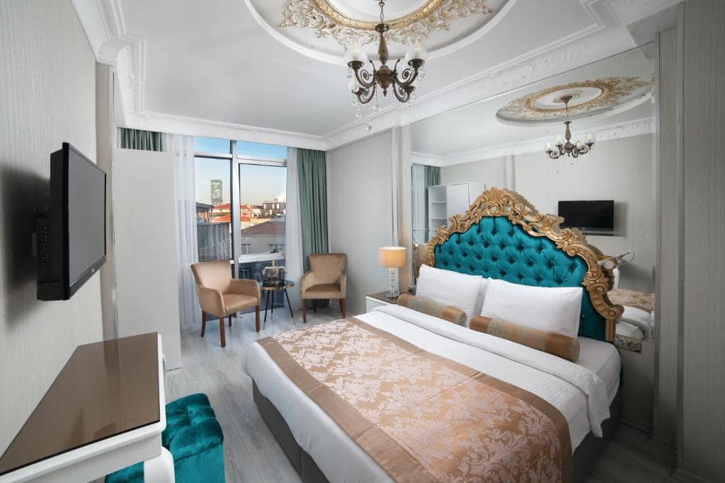 06-نمای-اتاق-هتل-4-ستاره-وایت-مونارچ-استانبول-Room-Hotel-4-Setare-White-Monarch-Istanbul.jpg
