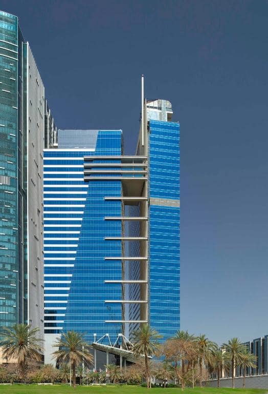 02-نمای-هتل-5-ستاره-د-اچ-دبی- The-H-Dubai-View.jpg