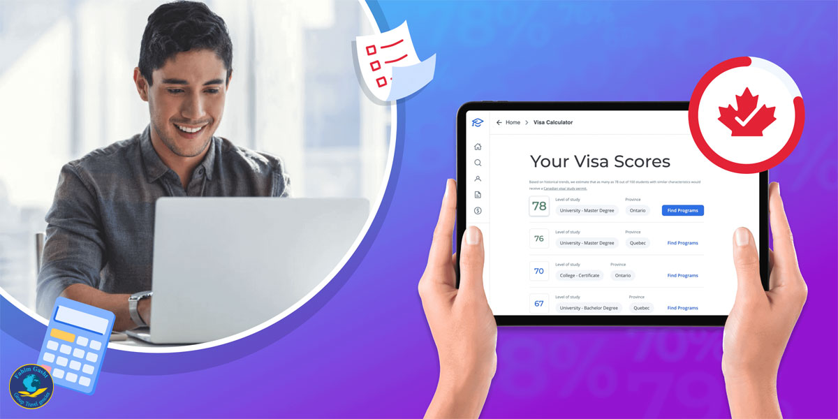 معیارهای افزایش شانس گرفتن ویزای توریستی کانادا.jpg