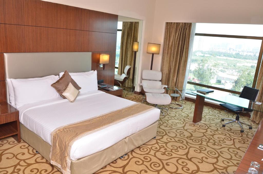 20 اتاق هتل 5 ستاره کانتری این صاحب آباد دهلی Country inn Sahibabad Hotel Delhi.jpg