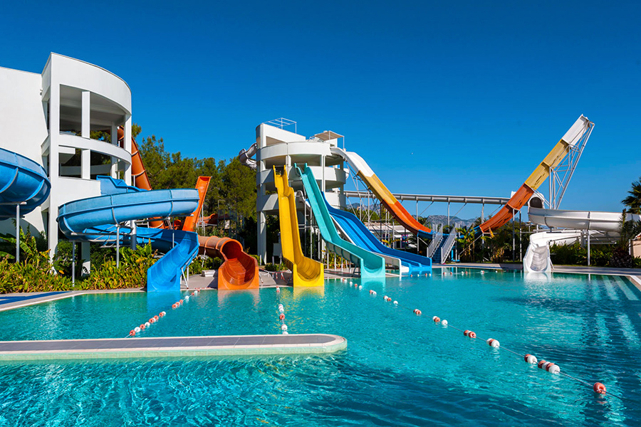 34 اتاق هتل 5 ستاره رکسوس سان گیت آنتالیا Rixos Sungate Antalya.jpg