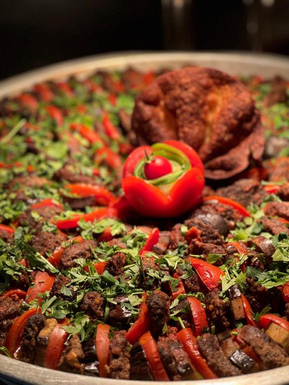 31-غذای-هتل-5-ستاره-سنزا-د-این-ریزورت-آنتالیا- Senza-The-Inn-Resort-Antalya-Food.jpg